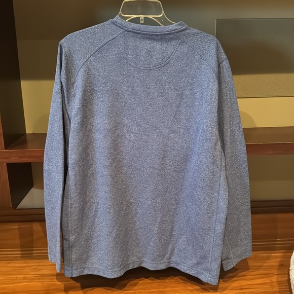 men’s long sleeve shirt - Picture 4 of 4